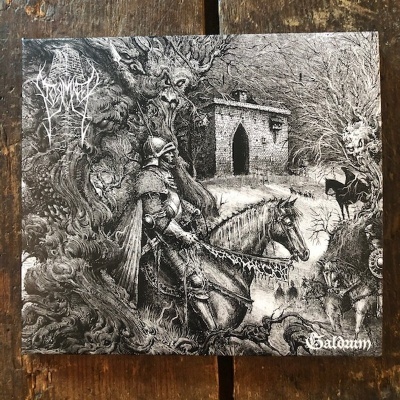 STORMKEEP - Galdrum (DigiCD)