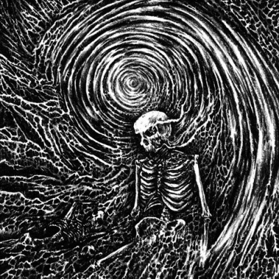 ILDJARN – Seven Harmonies of Unknown Truths    (LP Black and Marble vinyl)