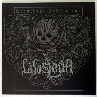LIFVSLEDA - Sepulkral Dedikation (LP)