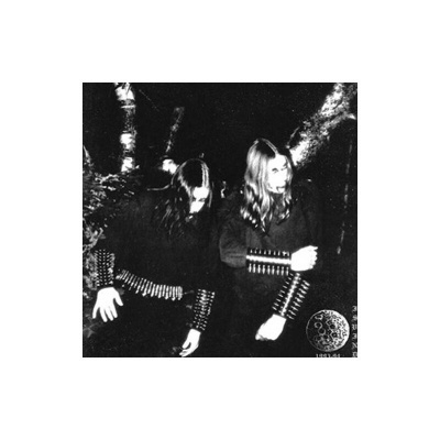 ISVIND – 1993-1994 Demos (LP Black and Clear)