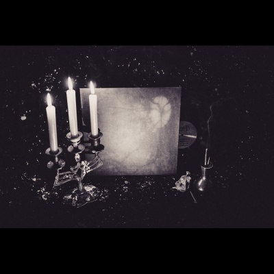 PALE SPEKTRE - Bereft of Xerotic Layers    (Lim. 12'' LP)