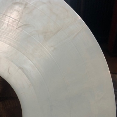 URFAUST – Teufelsgeist (12″LP Smoke Vinyl and White Smoke Vinyl)