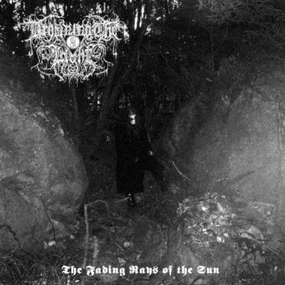 DROWNING THE LIGHT – The Fading Rays Of The Sun   (Jewel and Digipack)
