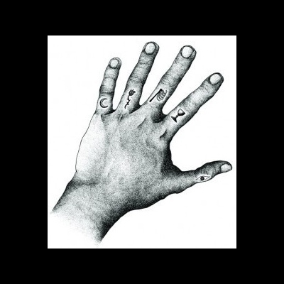 CIRCLE OF OUROBORUS – Eleven Fingers     (Gatefold 12" LP)