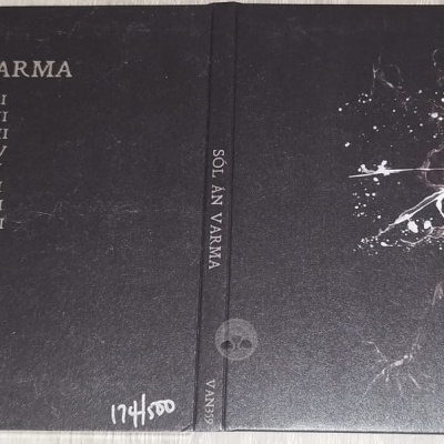 SÓL ÁN VARMA - Sól án varma (lim. digiCD)
