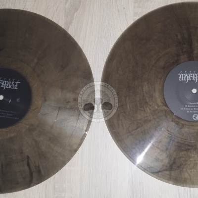 URFAUST - Ritual Music For The True Clochard (lim. 2x12" LP)