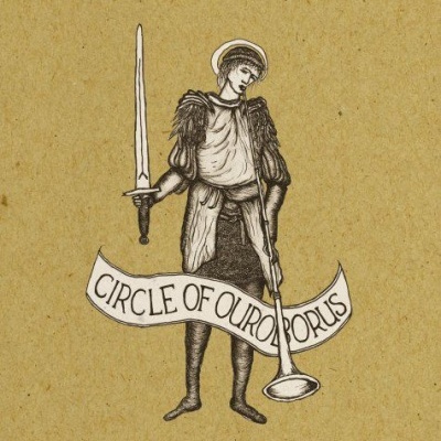 CIRCLE OF OUROBORUS – The Lost Entrance of the Just