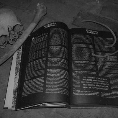 Haallicht #1 -  Book