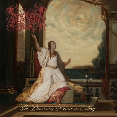 LAMP OF MURMUUR - The Dreaming Prince in Ecstasy (CD)