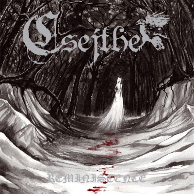 CSEJTHE – Réminiscence  (JewelCD)