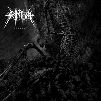SOTHERION - Vermine - Gatefold LP