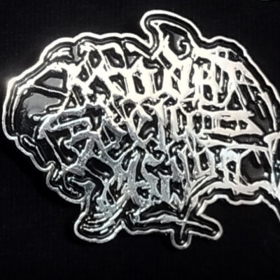 HADOPELAGYAL - Logo (Metal Pin)