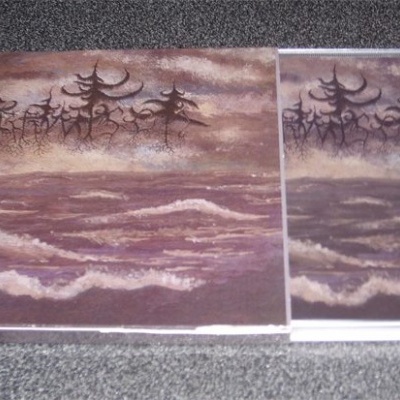 IRRWISCH – Irrwisch   (Slimcase CD)