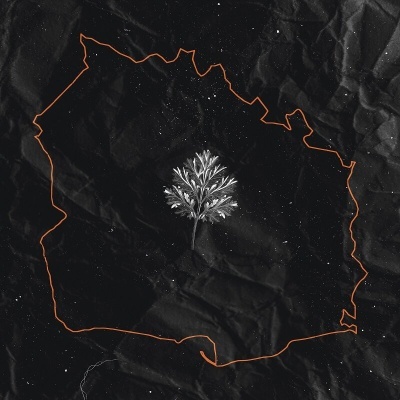 IN TWILIGHT´S EMBRACE - Lawa (Gatefold 12'' LP) Amber Marbled