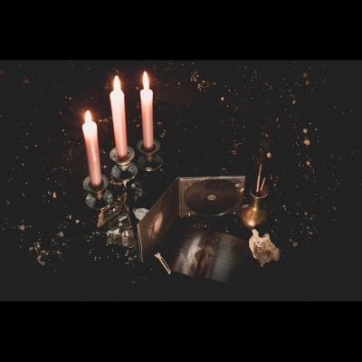 PALE SPEKTRE - Bereft of Xerotic Layers (Digi CD)