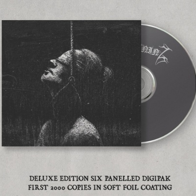 SHINING - Feberdrömmar (Del Två) Digipack (Pre Order)