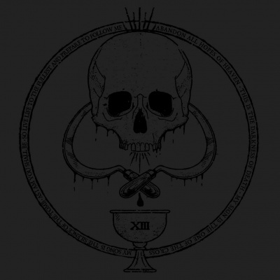 RITUAL DEATH - Ritual Death  (Gatefold 12'' LP)