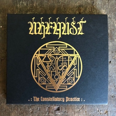URFAUST - The Constellatory Practice (DigiCD)