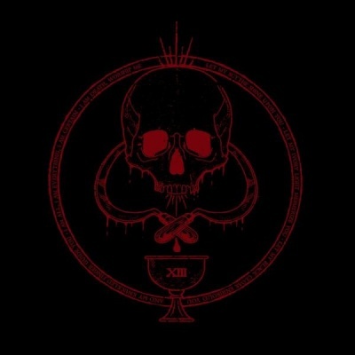 RITUAL DEATH - Lord Of The Tomb (Gatefold. 12'' LP Black)  SOLD OUT