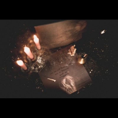 PALE SPEKTRE - Bereft of Xerotic Layers    (Lim. 12'' LP)