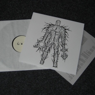 CIRCLE OF OUROBORUS – The Final Egg    (12" LP)