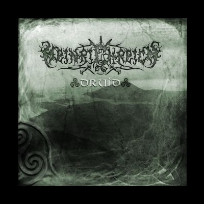 HEINRICHREICH – Druid   (JewelCD)