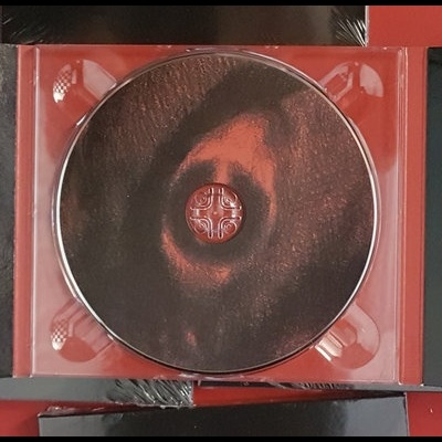 DEATH LIKE MASS - Matka na Sabacie  (Digipack CD)