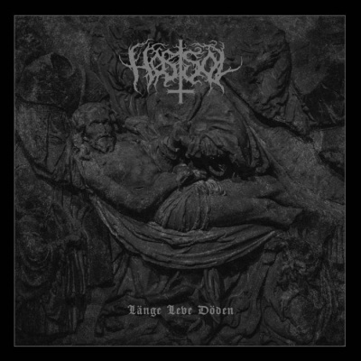 Høstsol (INT) – Länge Leve Döden    Gatefold LP (Black)  (12/07/2024)