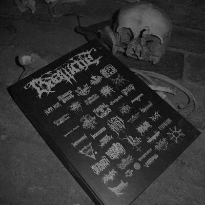 Haallicht #1 -  Book