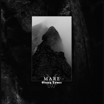 MARE - Ebony Tower (DigiCD)