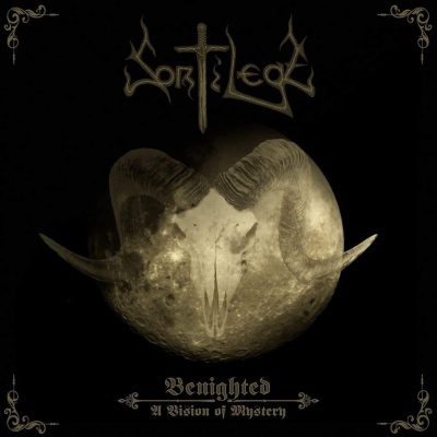 SORTILEGE - Benighted​/​A Vision Of Mystery (DigiCD)