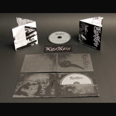 EGONOIR - Reste (DigiCD)