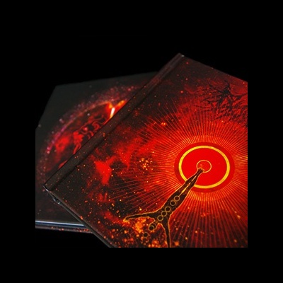 DØDSENGEL - Imperator  (Digibook Double CD)