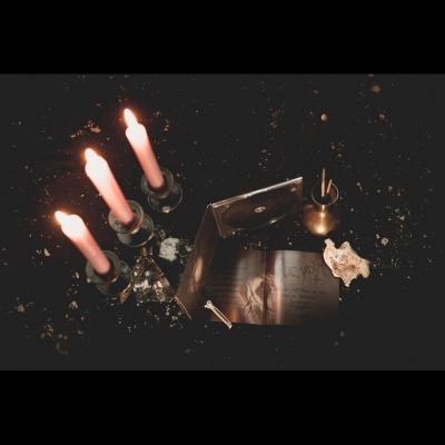 PALE SPEKTRE - Bereft of Xerotic Layers (Digi CD)