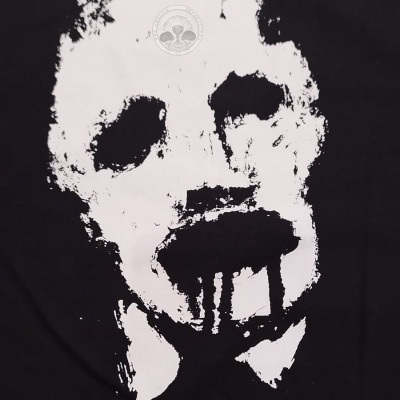 BLACK HOWLING    (T - Shirt)