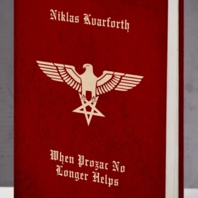 When Prozac No Longer Helps 2024 Hard-Cover Book