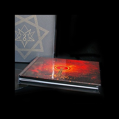 DØDSENGEL - Imperator  (Digibook Double CD)