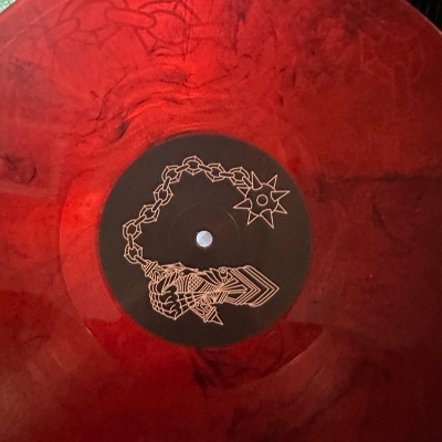 URFAUST - Hoof Tar (single/s 12''EP+MCD)