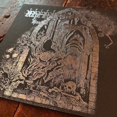 URFAUST - Hoof Tar (single/s 12''EP+MCD)