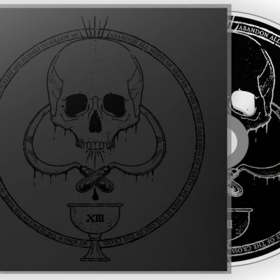 RITUAL DEATH - Ritual Death  (Jewel CD)