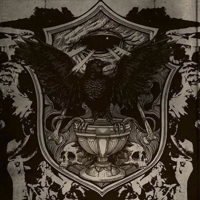 SVARTIDAUDI - Flesh Cathedral (Digipak CD and Jewel CD)