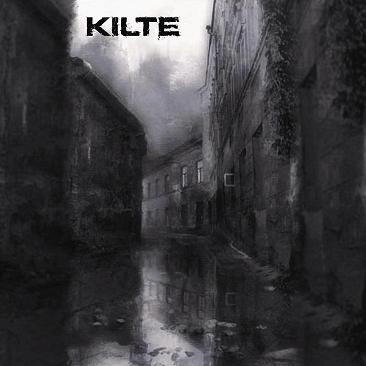 KILTE – Absence (12’’ MLP)