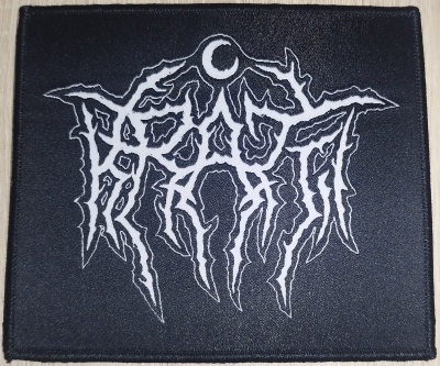 KRATTI Logo patch