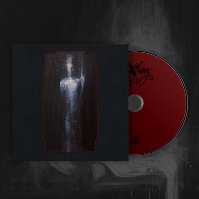AKHLYS - House of the Black Geminus  Digipack CD