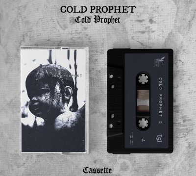 COLD PROPHET - Cold Prophet      Tape   (12/07/2024)