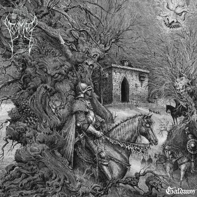 STORMKEEP - Galdrum (DigiCD)