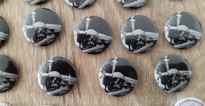 Occult Ritual buttom