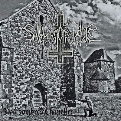 SÜHNOPFER – Nos sombres chapelles   (JewelCD)