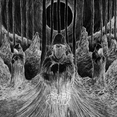 MANES – Svarte Skoger (A5 Leatherbook and Jewel CD)