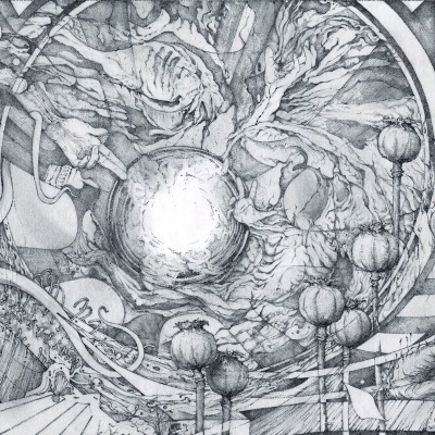 THE DEVIL´S BLOOD - III: Tabula Rasa or Death and the Seven Pillars